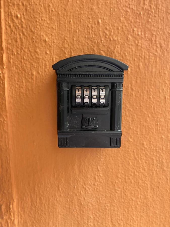 شقة Piso En El Centro Del Puerto De La Cruz المظهر الخارجي الصورة